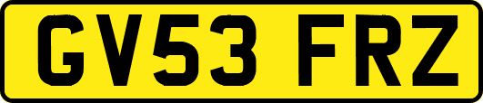 GV53FRZ