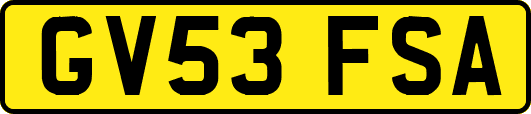 GV53FSA