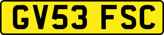 GV53FSC