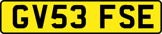 GV53FSE