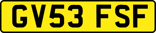 GV53FSF