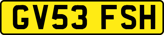 GV53FSH