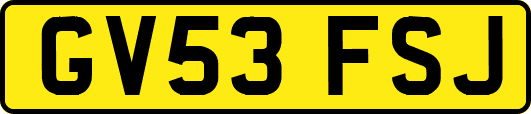 GV53FSJ