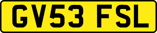 GV53FSL