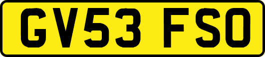 GV53FSO