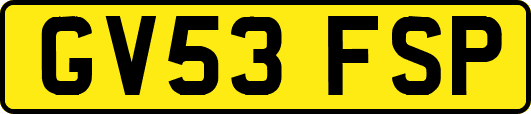 GV53FSP