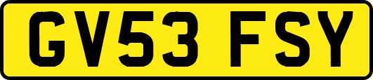 GV53FSY