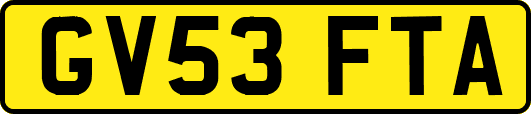 GV53FTA