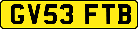 GV53FTB