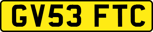 GV53FTC