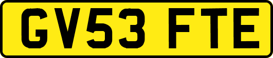 GV53FTE