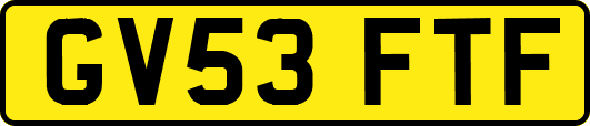 GV53FTF