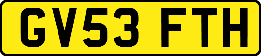 GV53FTH