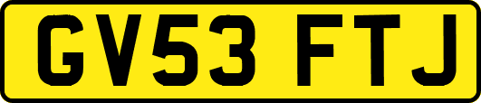 GV53FTJ