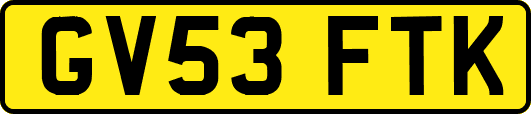 GV53FTK