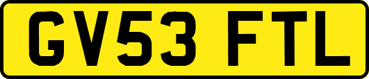 GV53FTL
