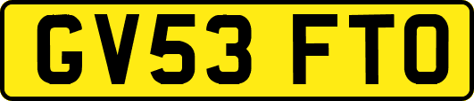 GV53FTO
