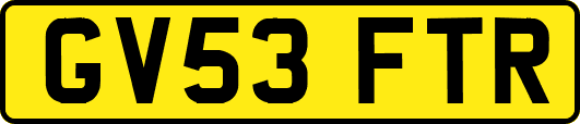 GV53FTR