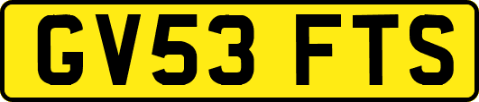 GV53FTS