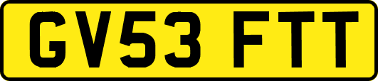 GV53FTT