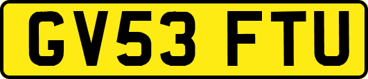 GV53FTU