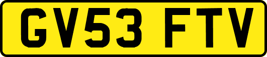 GV53FTV