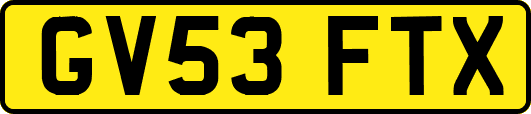 GV53FTX
