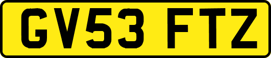 GV53FTZ