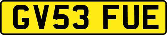 GV53FUE