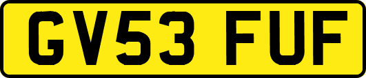 GV53FUF