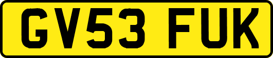 GV53FUK