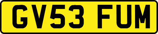 GV53FUM