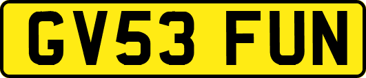 GV53FUN