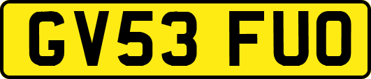 GV53FUO
