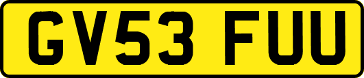 GV53FUU