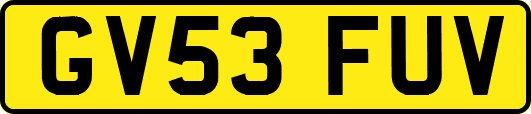 GV53FUV