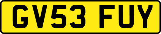 GV53FUY