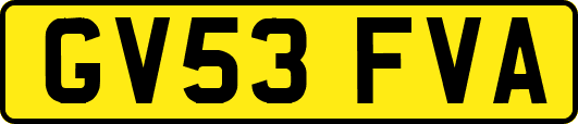 GV53FVA