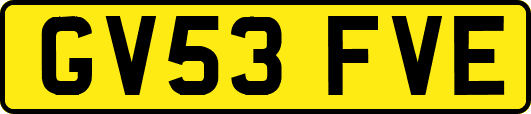 GV53FVE