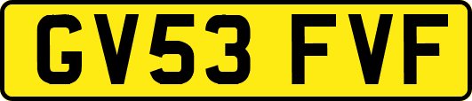 GV53FVF