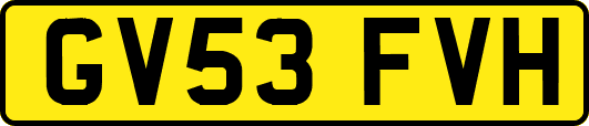 GV53FVH