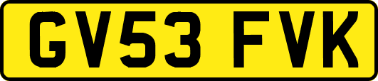 GV53FVK