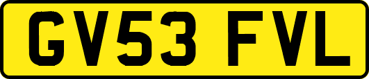GV53FVL