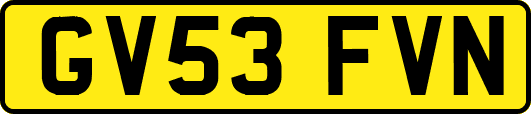 GV53FVN