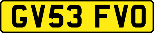 GV53FVO
