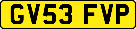 GV53FVP