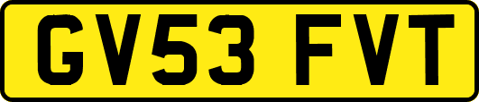 GV53FVT