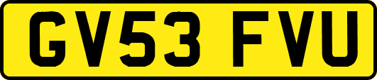GV53FVU
