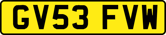 GV53FVW