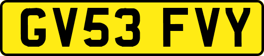 GV53FVY